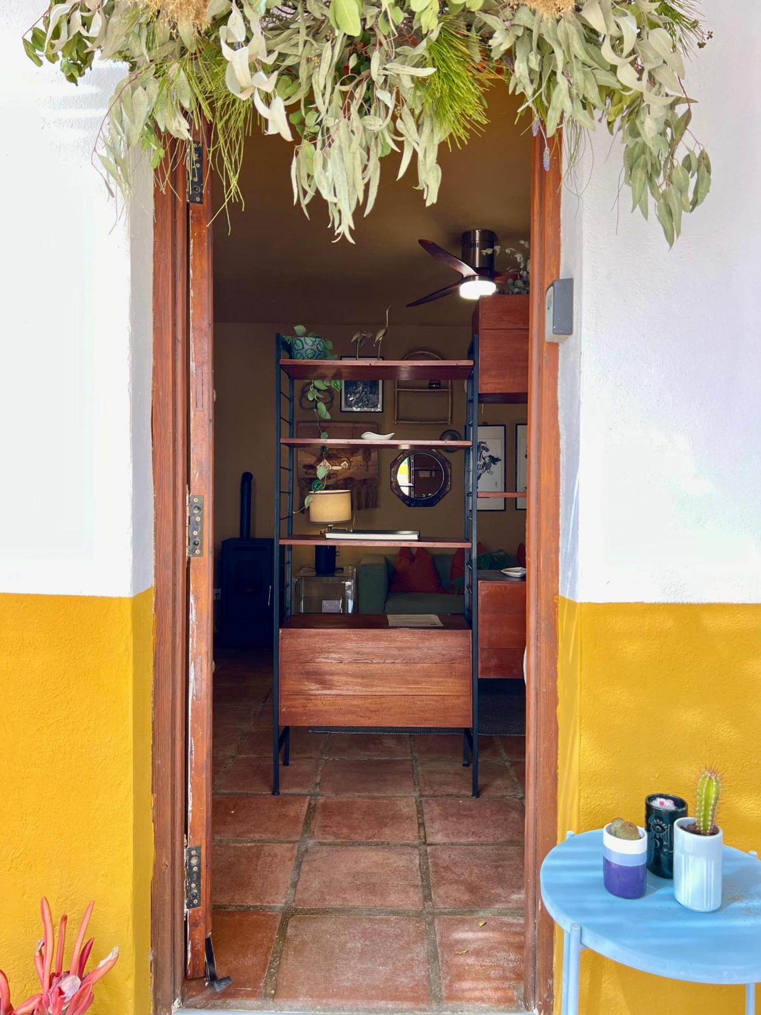Finca Martina Apartment Casarabonela Exterior photo